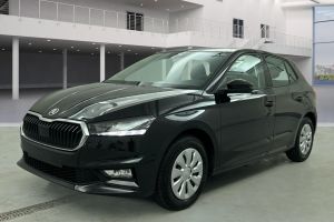 Škoda Fabia Essence MPI EVO #911311