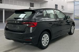 Škoda Fabia Essence MPI EVO #911311