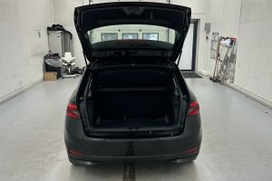 Škoda Fabia Essence MPI EVO #911311