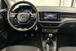 Škoda Fabia Essence MPI EVO #911311