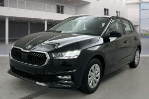 Škoda Fabia Essence MPI EVO #911312