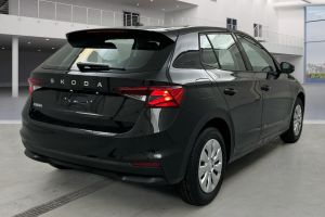 Škoda Fabia Essence MPI EVO #911312