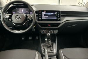 Škoda Fabia Essence MPI EVO #911312