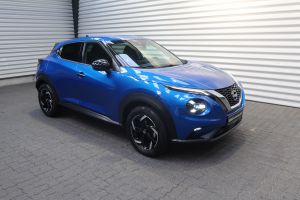 Nissan Juke Acenta DIG-T aut. #911334