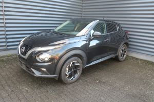 Nissan Juke Acenta DIG-T aut. #911335