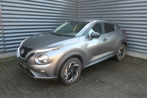 Nissan Juke Acenta DIG-T aut. #911336