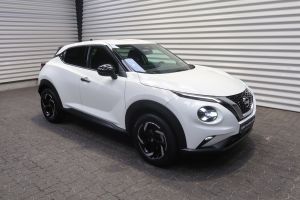 Nissan Juke Acenta DIG-T aut. #911338
