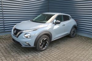 Nissan Juke Acenta DIG-T aut. #911339