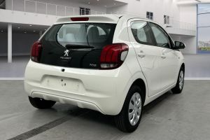 Peugeot 108 Like+ e-VTi #911348