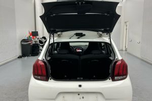 Peugeot 108 Like+ e-VTi #911348