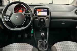 Peugeot 108 Like+ e-VTi #911348