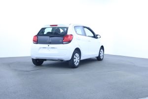 Citroën C1 Triumph VTi #911355