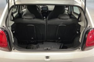 Citroën C1 Triumph VTi #911355