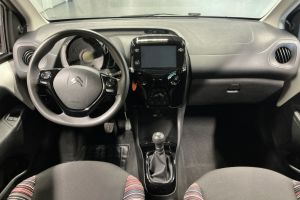 Citroën C1 Triumph VTi #911355