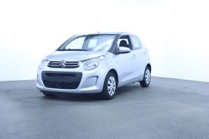 Citroën C1 Attaque VTi #911357