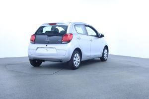 Citroën C1 Attaque VTi #911357