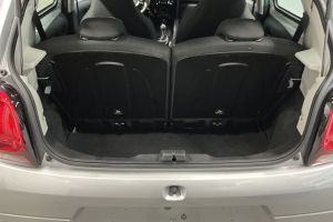 Citroën C1 Attaque VTi #911357