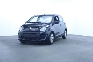 Citroën C1 Attaque VTi #911371