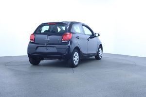 Citroën C1 Attaque VTi #911371