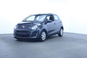 Citroën C1 Attaque VTi #911373