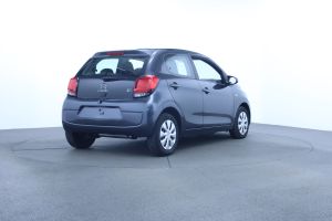 Citroën C1 Attaque VTi #911373