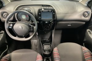 Citroën C1 Attaque VTi #911373