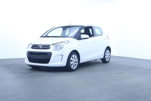 Citroën C1 Shine VTi #911375