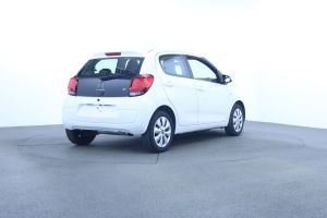 Citroën C1 Shine VTi #911375