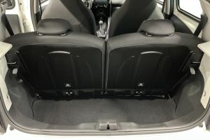 Citroën C1 Shine VTi #911375