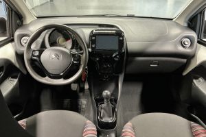 Citroën C1 Shine VTi #911375