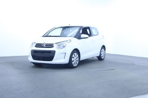Citroën C1 Shine VTi #911377