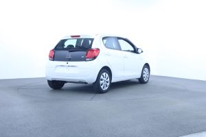 Citroën C1 Shine VTi #911377