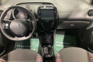 Citroën C1 Shine VTi #911377