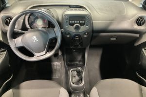 Peugeot 108 Strike e-VTi #911384