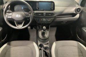 Hyundai i10 Essential MPi #911387