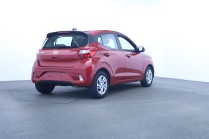 Hyundai i10 Essential MPi #911442