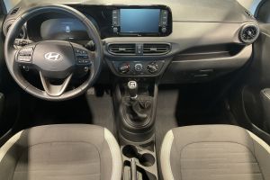 Hyundai i10 Essential MPi #911442