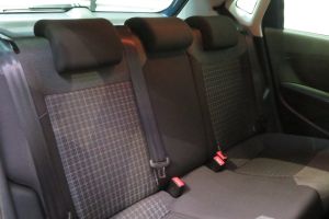 VW Polo Comfortline 1.2 TSI 5-dr #904513*
