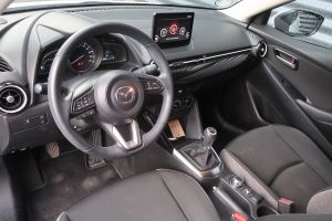 Mazda 2 Centre-Line e-SkyActiv G #908946