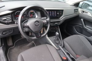 VW Polo Comfortline TSI DSG #906324