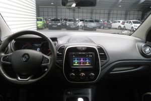Renault Captur Zen TCe #904888
