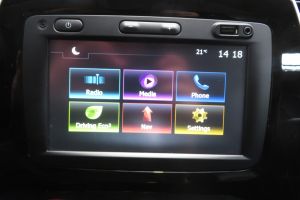 Renault Captur Zen TCe #904888