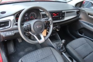 Kia Rio Concept MPi #907256