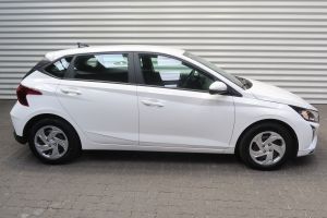 Hyundai i20 Essential T-GDi aut. #910208