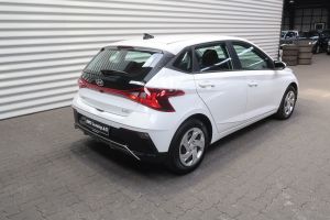 Hyundai i20 Essential T-GDi aut. #910208