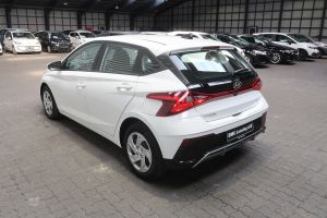 Hyundai i20 Essential T-GDi aut. #910208