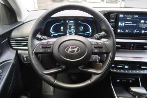 Hyundai i20 Essential T-GDi aut. #910208