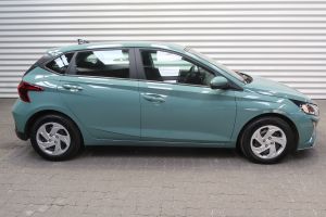 Hyundai i20 Essential T-GDi aut. #910209