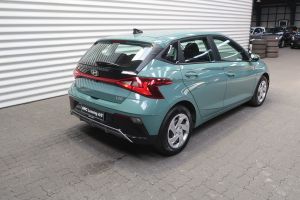 Hyundai i20 Essential T-GDi aut. #910209