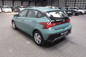 Hyundai i20 Essential T-GDi aut. #910209